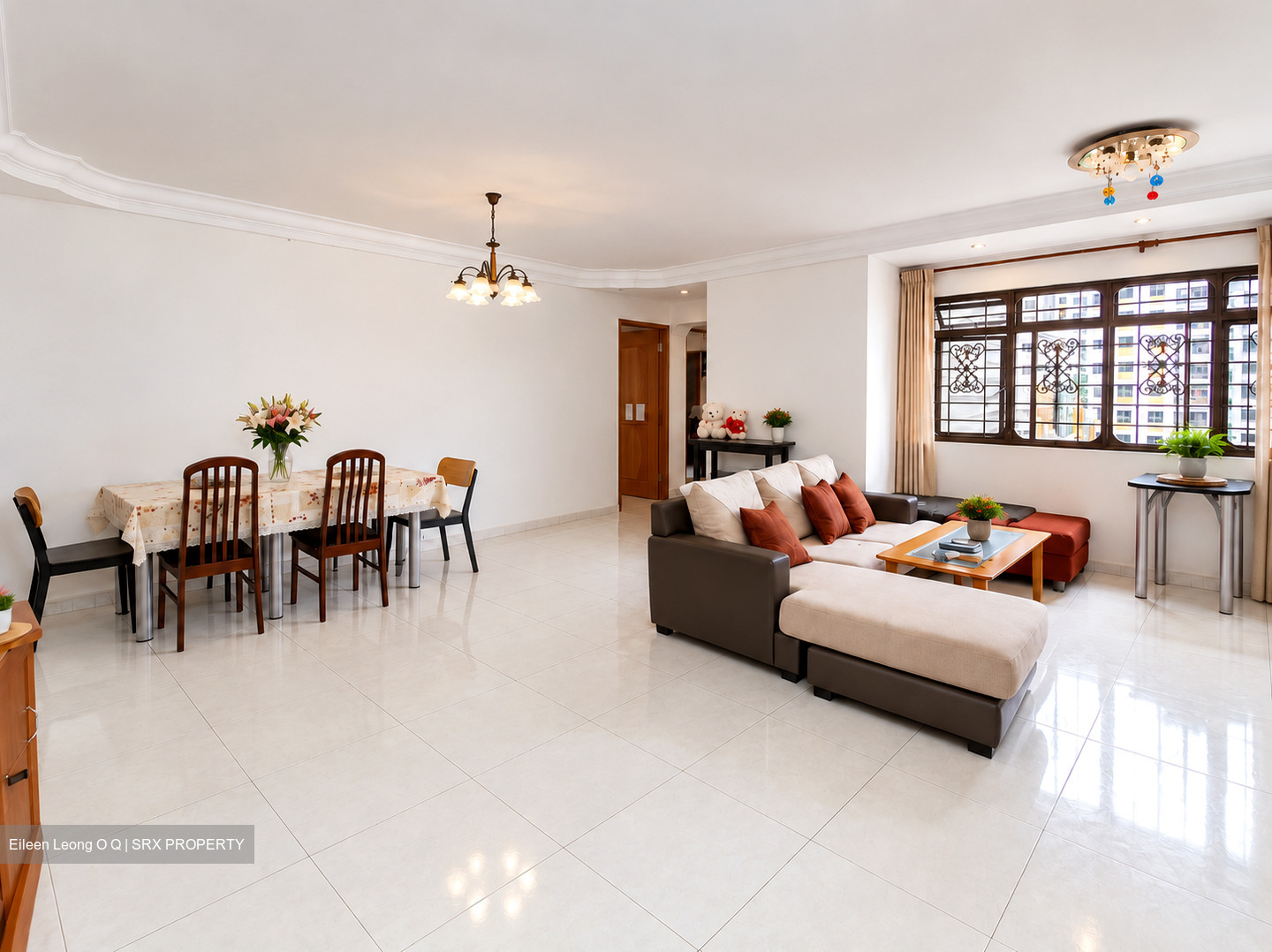 Blk 301B Anchorvale Drive (Sengkang), HDB 5 Rooms #624474751